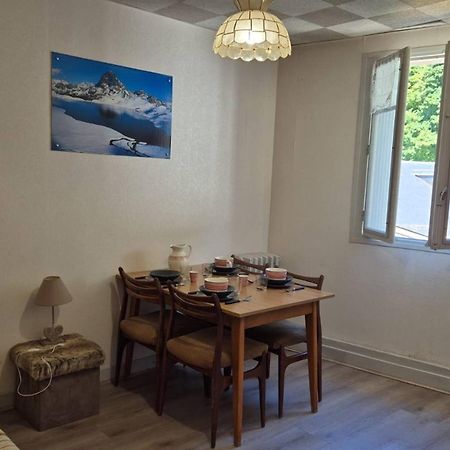 Appartement Cosy 4 Pers A 50M Des Thermes Et 300M Des Pistes, Wifi, Ascenseur - Fr-1-234-128 코트레 외부 사진