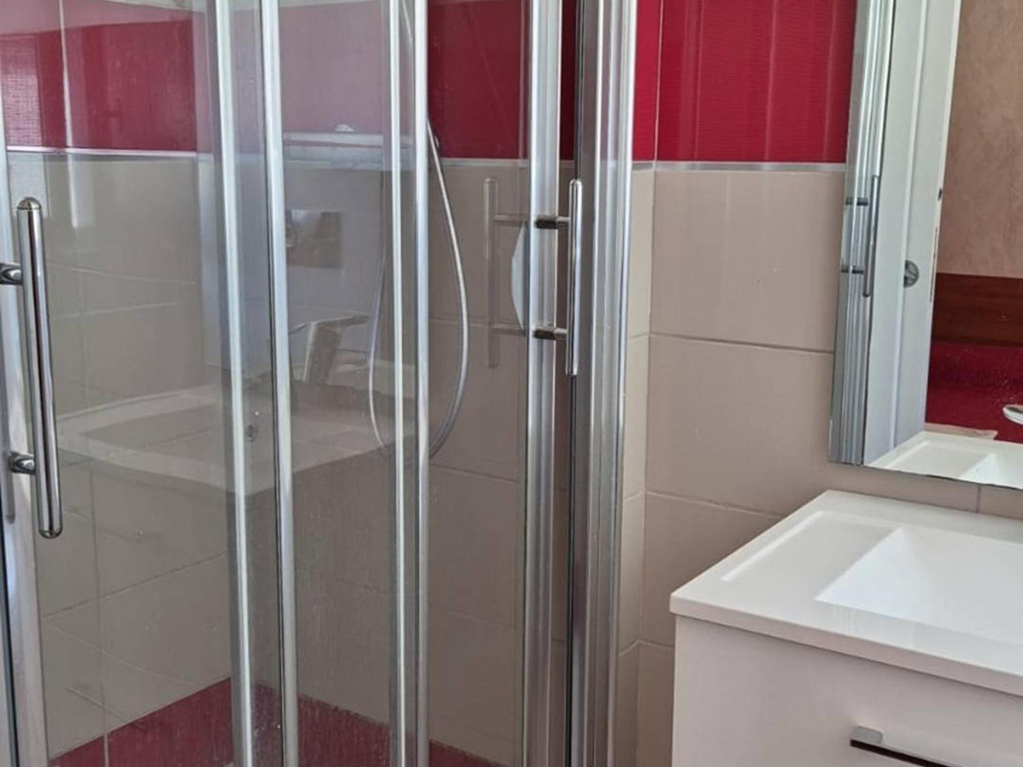 Appartement Cosy 4 Pers A 50M Des Thermes Et 300M Des Pistes, Wifi, Ascenseur - Fr-1-234-128 코트레 외부 사진